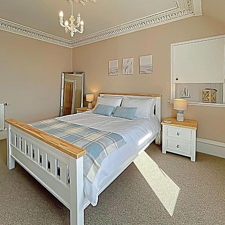 Villa Thornbank Millport Esterno foto