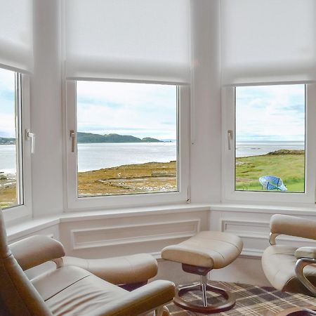 Villa Thornbank Millport Esterno foto