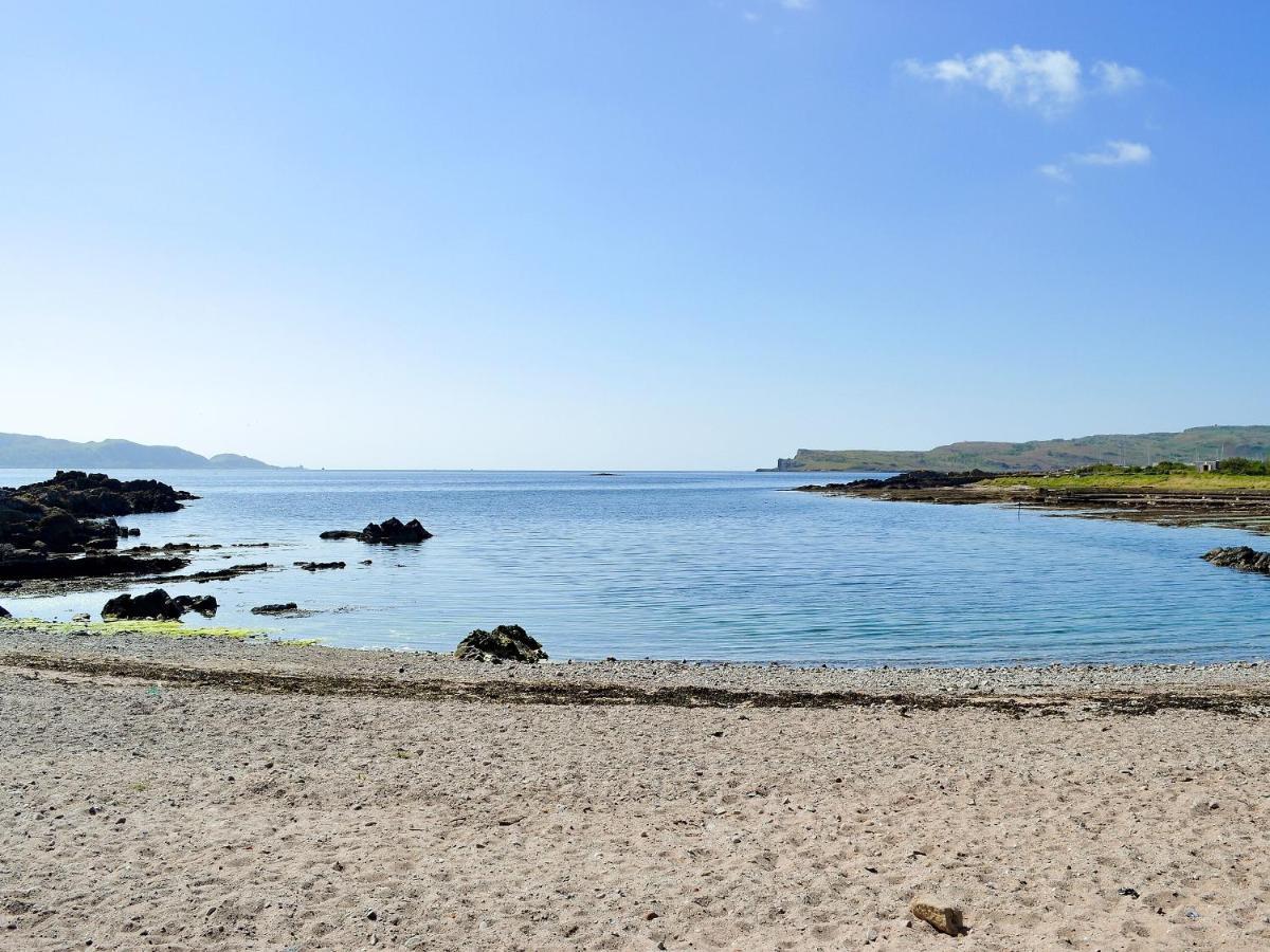 Villa Thornbank Millport Esterno foto