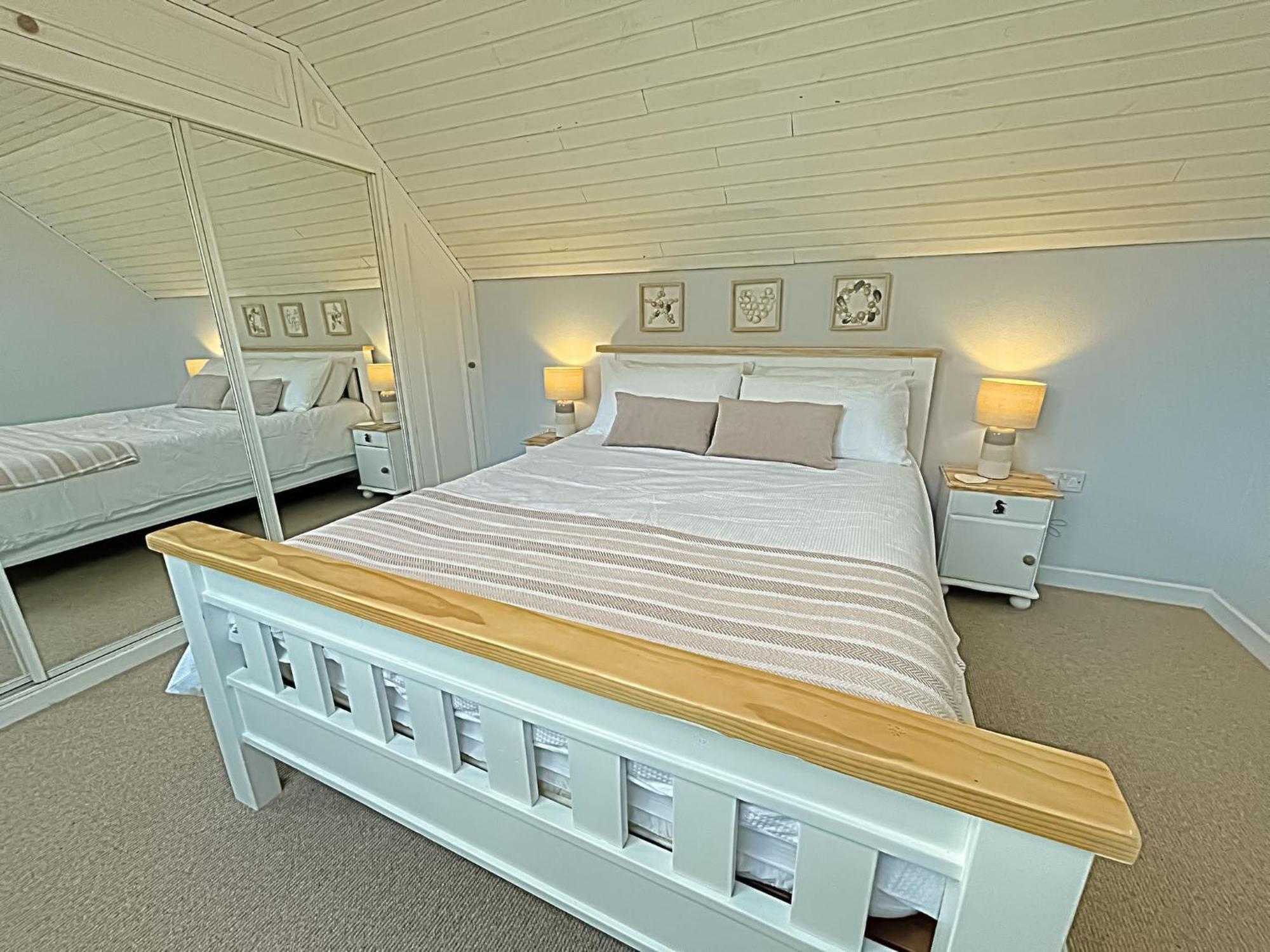 Villa Thornbank Millport Esterno foto