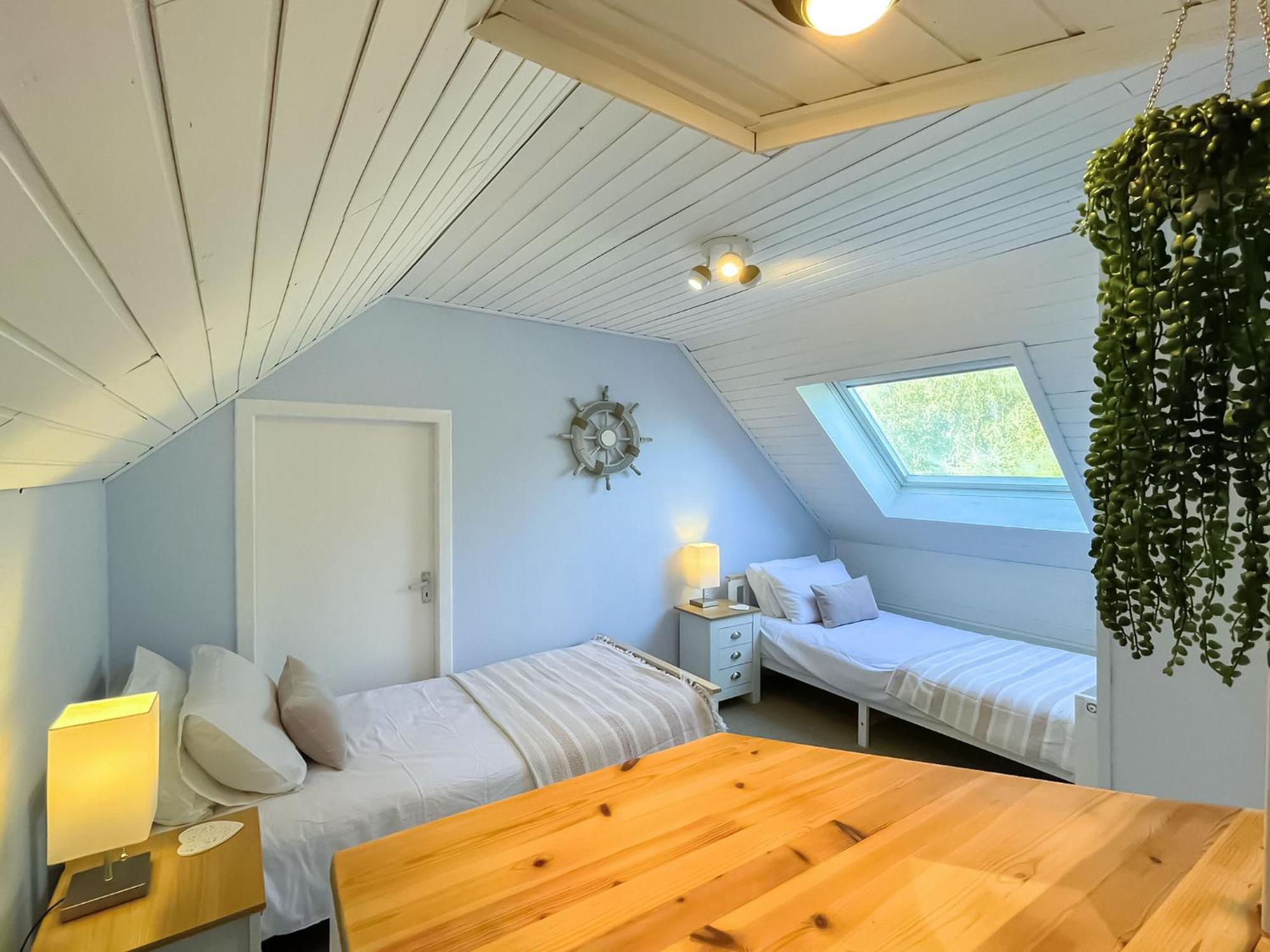 Villa Thornbank Millport Esterno foto